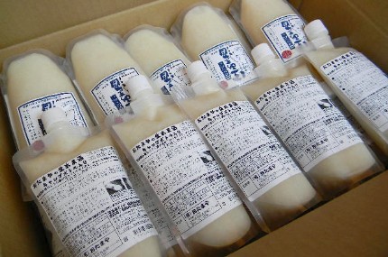 生甘酒(400gCB 20個+3個)