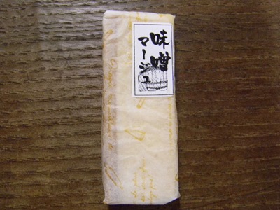 味噌マージュ(1個)