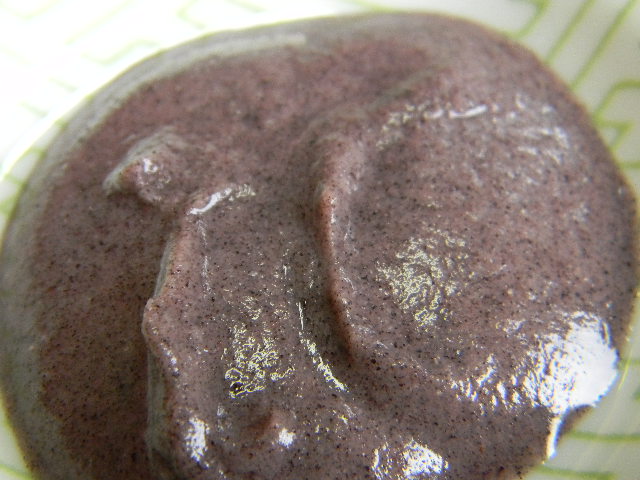 黒米麹粉末(100g)