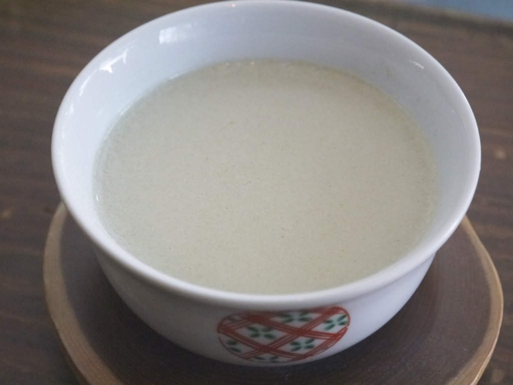 玄米ライスミルクパウダー(100g)