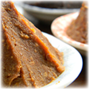 おかず味噌
