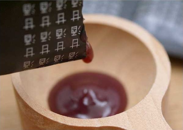 KOMETEIN+Q 超すっぱい・濃くてとろとろ
