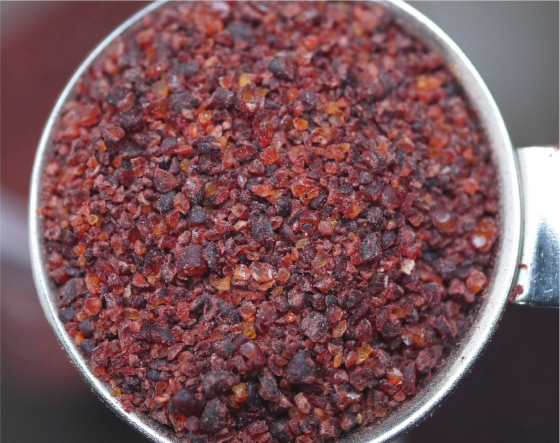 米国産紅麹 06（ゼロロク）モナコリンK 粗粒