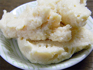 寒仕込み酒粕【冬期間限定】
