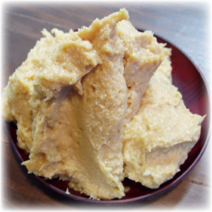 おたまやの練り粕