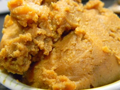 麦漉し味噌(1kg)