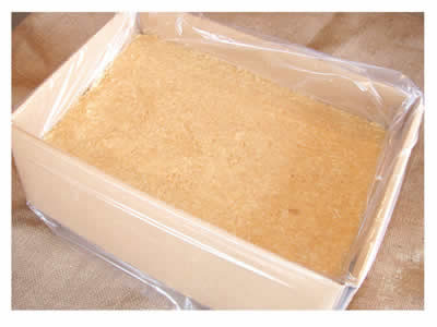 手前味噌 詰め替え用(15kg)