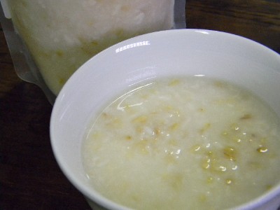 玄米生甘酒(400gCB)