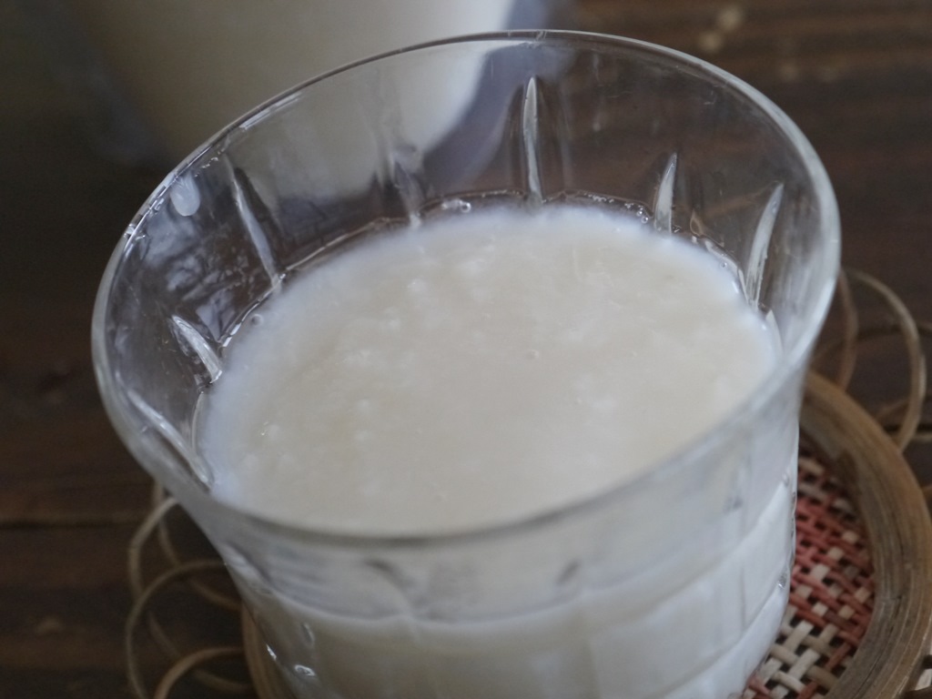 生甘酒(400gCB)