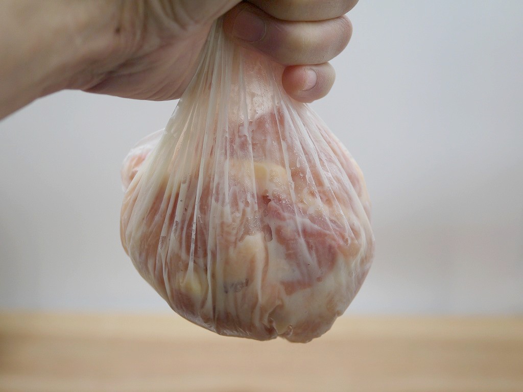 チョー塩麹（200gパウチ）