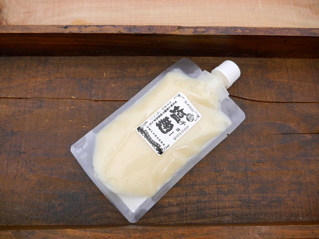 チョー塩麹（200gパウチ）