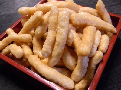 甘酒かりんとう(100g)