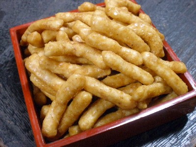 味噌かりんとう(100g)