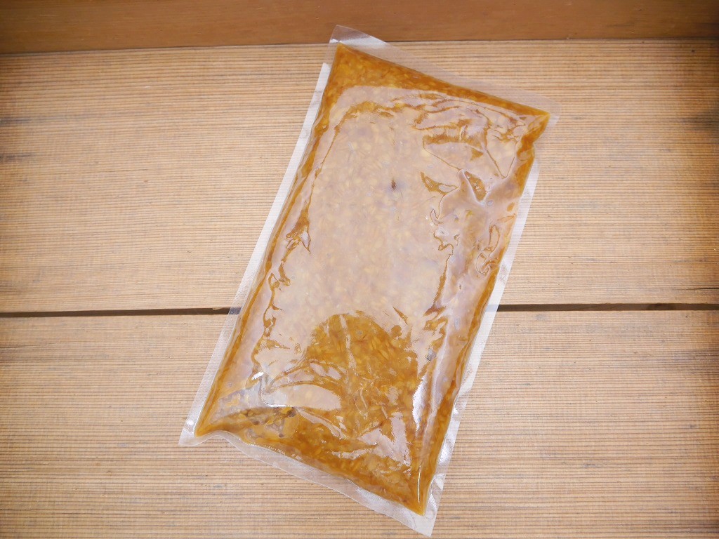 もろみ生姜（450g）