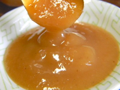 田楽味噌 柚子白(400gCB)