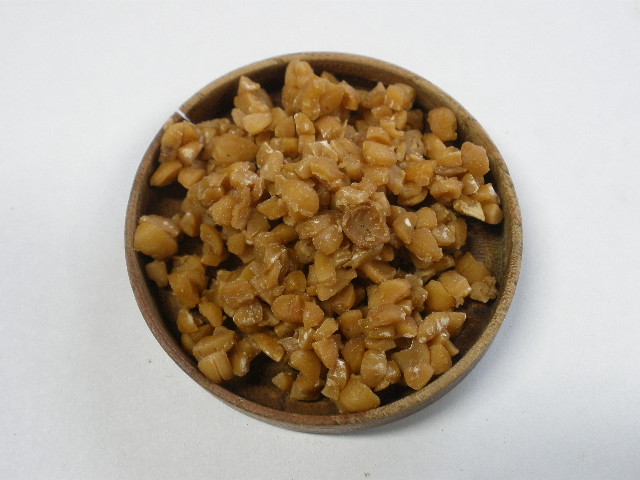 乾燥納豆 ひき割り(100g)