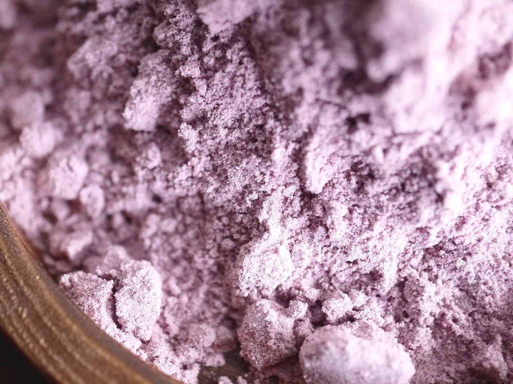 黒米麹粉末 クエン酸(100g)