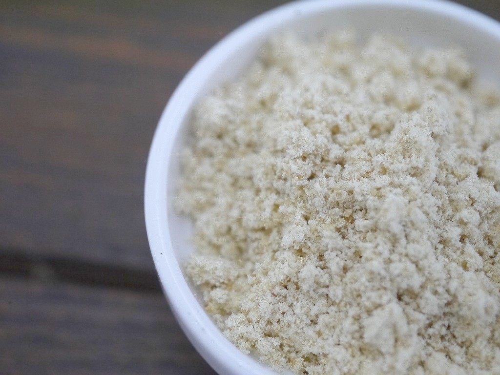 豆麹粉末(100g)