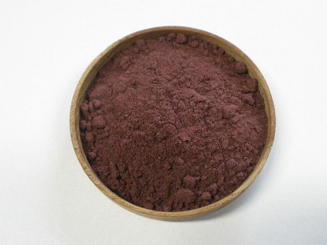 ワイン粉末 メルロー(100g)