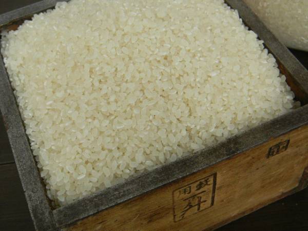 上白米 うるち米(30kg)