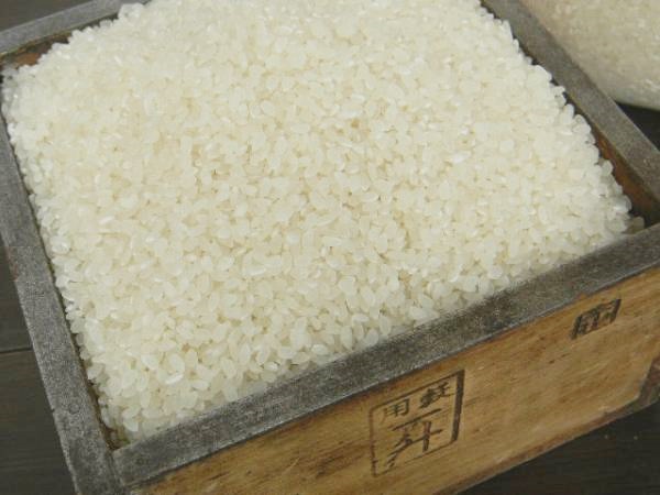 上白米 うるち米(5kg)