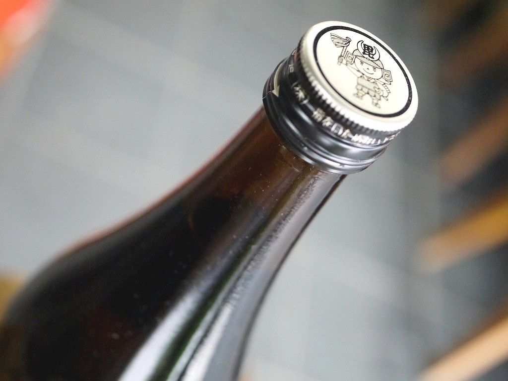 早とちり 白 純米酒(720ml)