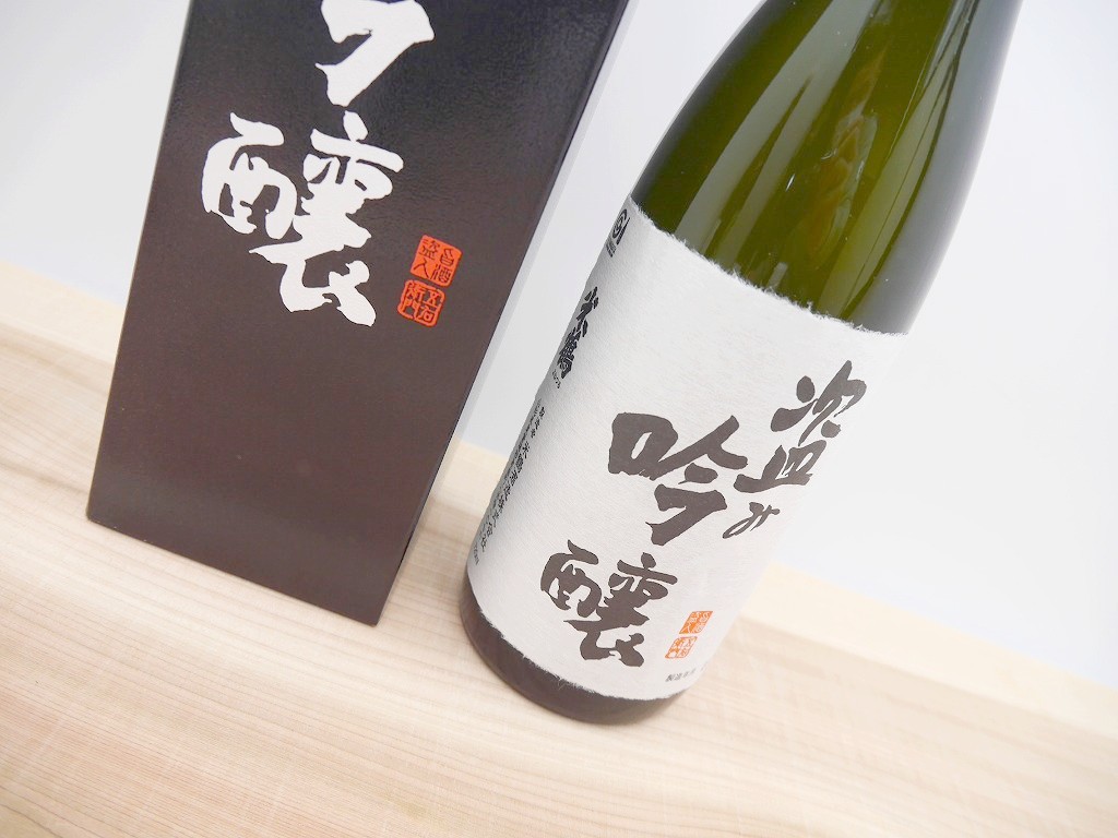 米鶴 盗み吟醸 大吟醸酒（720ml）