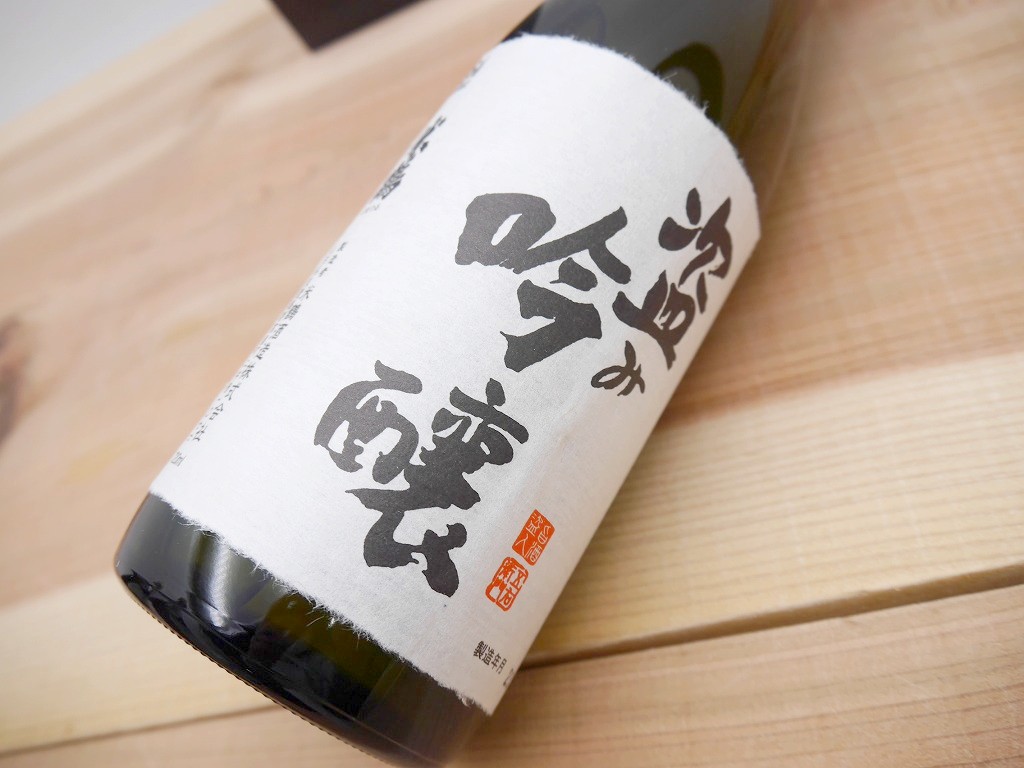 米鶴 盗み吟醸 大吟醸酒（720ml）