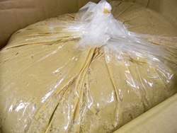 【セール品】 漬け込み用 吟醸酒粕 練り粕(20kg)