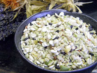 全部国産 20穀米 雑穀米(500g)