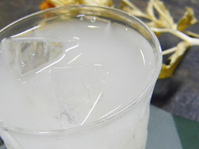 酵素の粉(250gボトル)