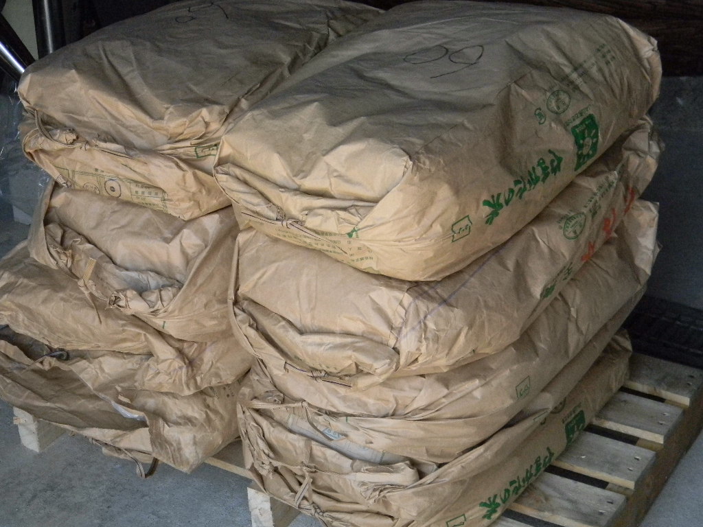 【セール品】業務用 新粕 吟醸酒粕(20kg×10本)