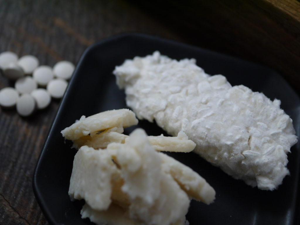 酵素のつぶ 詰め替え用(400g)