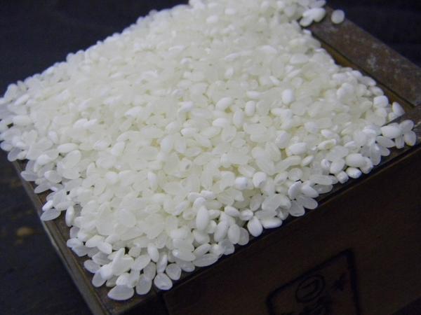 中白米 うるち米(5kg)