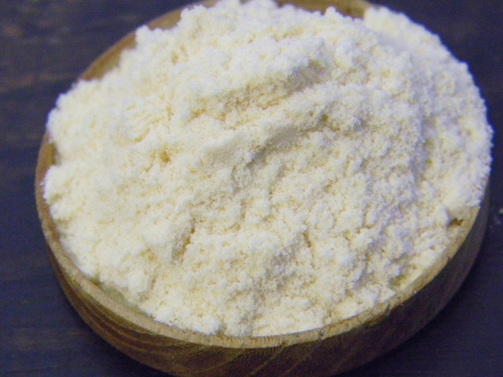 吟醸酒粕粉末 粋（1kg）