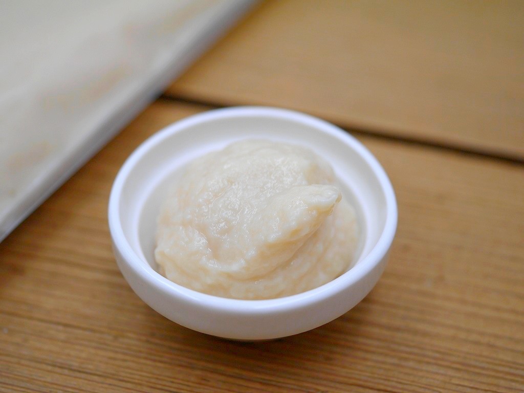 とろり漬け込み用酒粕（800g×6）練り粕
