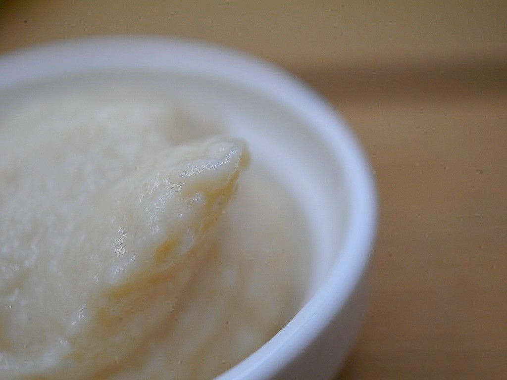 とろり漬け込み用酒粕（800g×6）練り粕