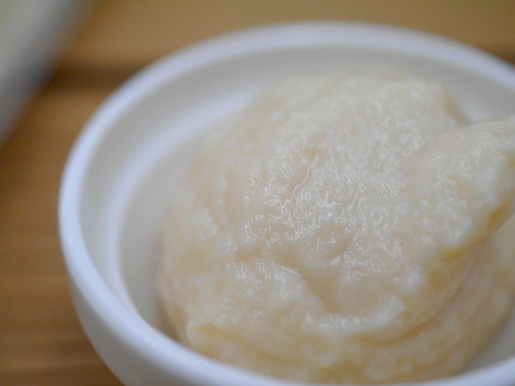 とろり漬け込み用酒粕（800g×6）練り粕