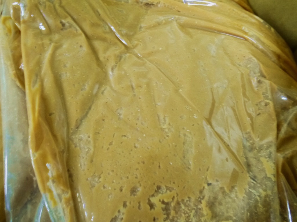 【訳あり】熟成 漬け込み用 吟醸酒粕(20kg)
