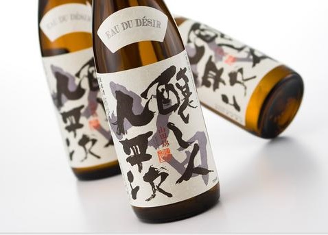 醸し人九平次 純米大吟醸 山田錦(1800ml)