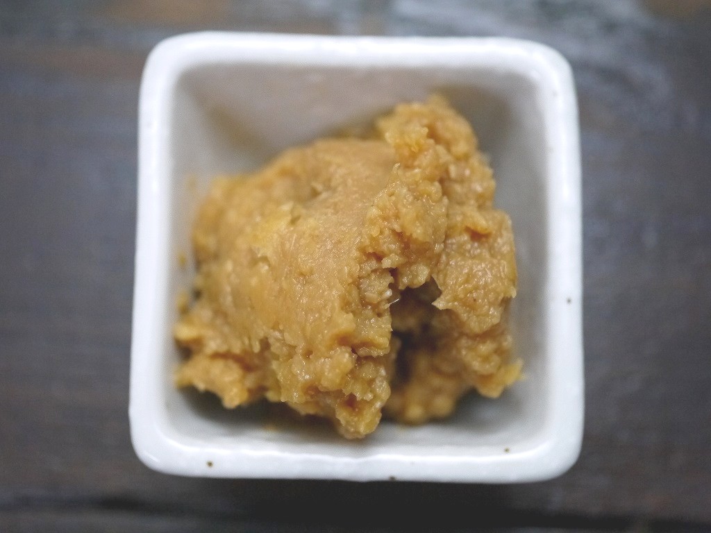 玄米麹味噌(1kg)