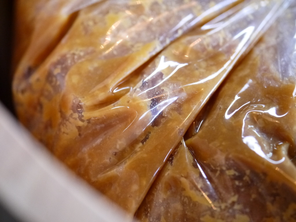 甘麹味噌 業務用(20kg)