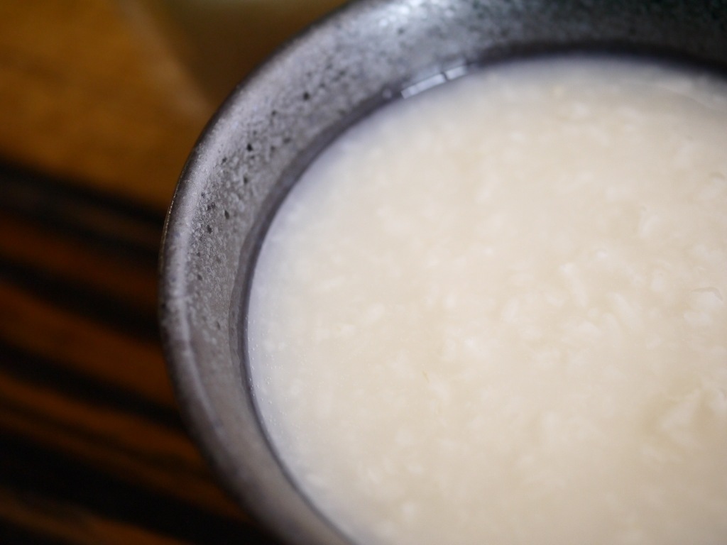 玄米生甘酒(400g×16個)約1ヶ月分【定期購入】