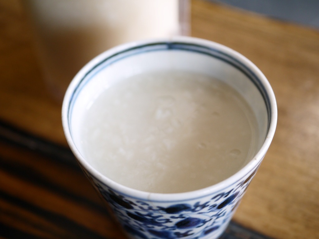 生甘酒アソート100A(白×12、玄米×11)【定期購入】