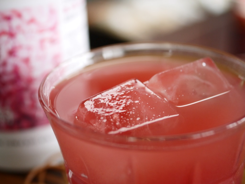 紅酵素の粉(30g携帯ボトル)