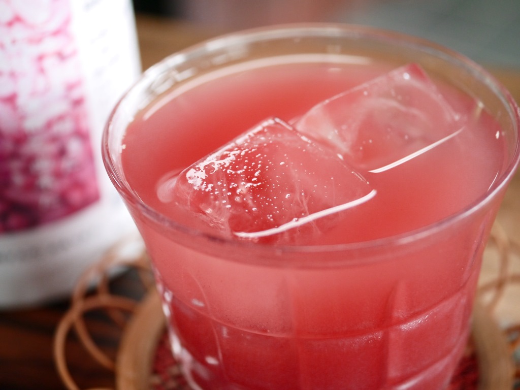 紅酵素の粉(250gボトル)