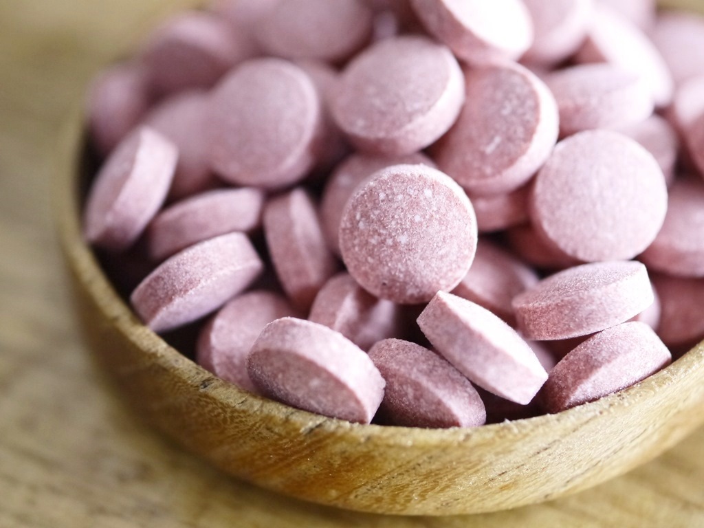 紅酵素のつぶ 詰め替え用(400g)