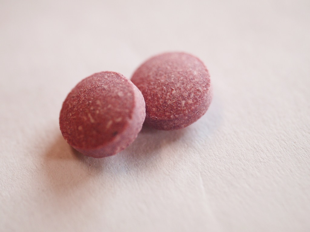 紅酵素のつぶ 詰め替え用(400g)
