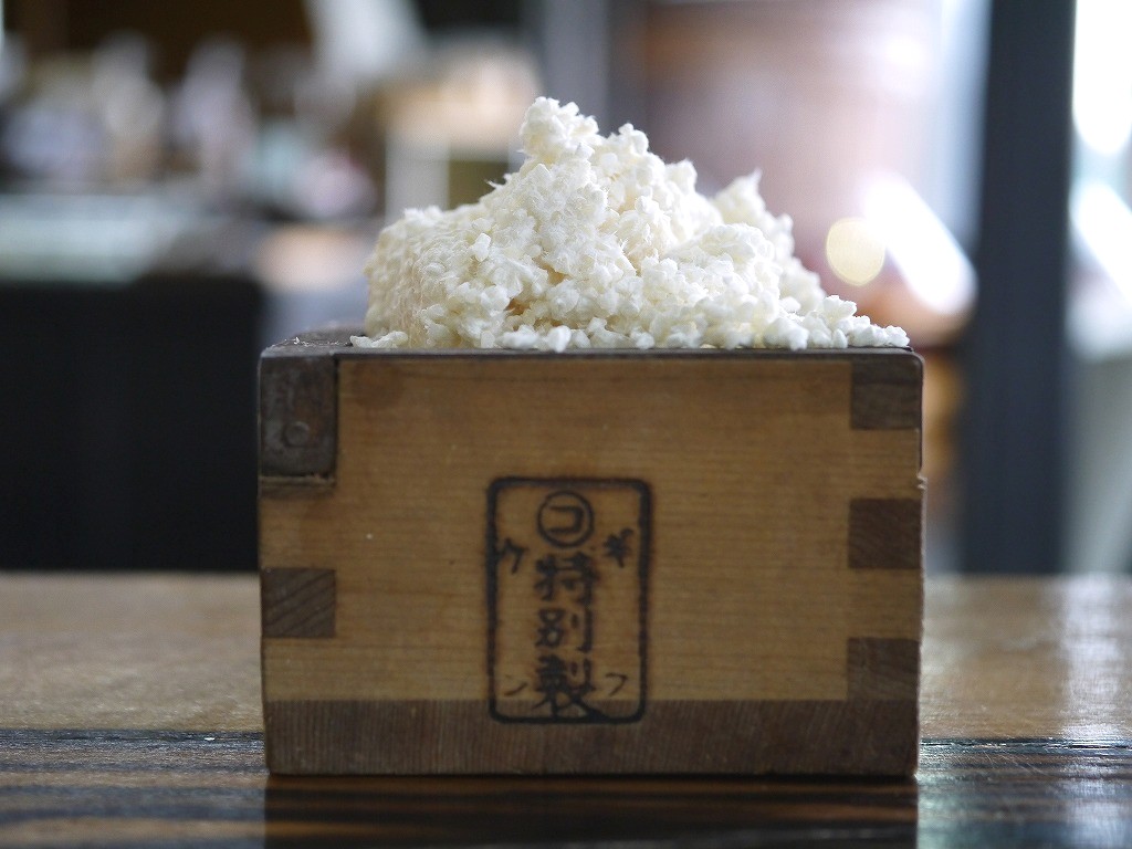 手作り味噌セット 秘伝豆 40Lポリ樽付 こだわり食塩(出来上がり量 約28kg)