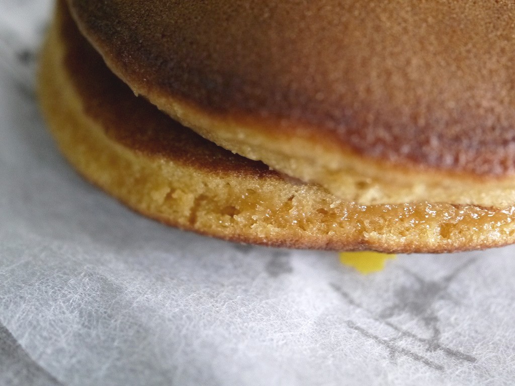 味噌バターどら焼き(1個)